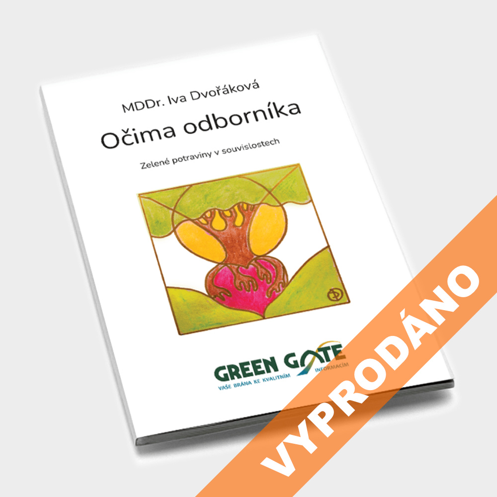 Kniha: Očima odborníka