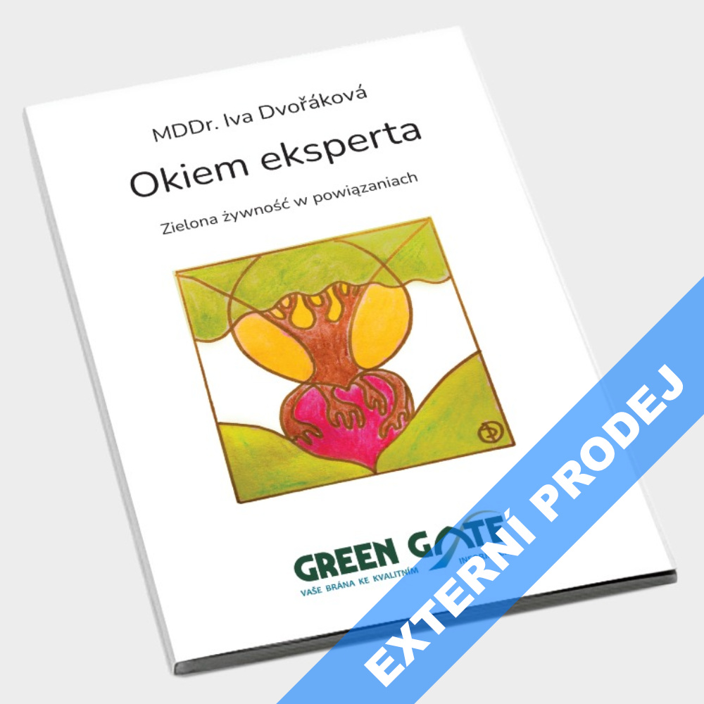 Książka: Okiem eksperta 1